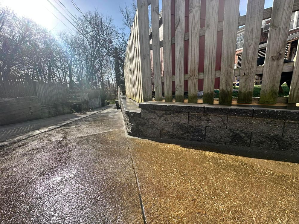 All Photos for Matteo Hardscapes in Towson,  MD