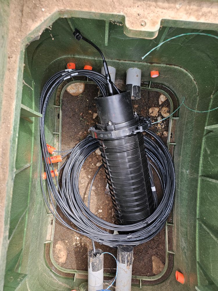 All Photos for White Sands Communications & Electric in Rigby, ID