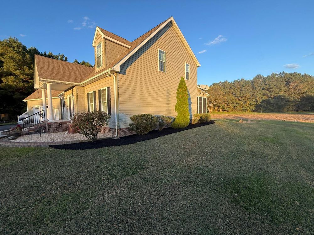 All Photos for Bew’s Lawn Care in Girdletree, MD