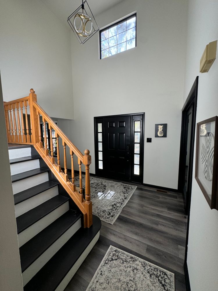 All Photos for Sanders Painting LLC in Brooklawn , NJ