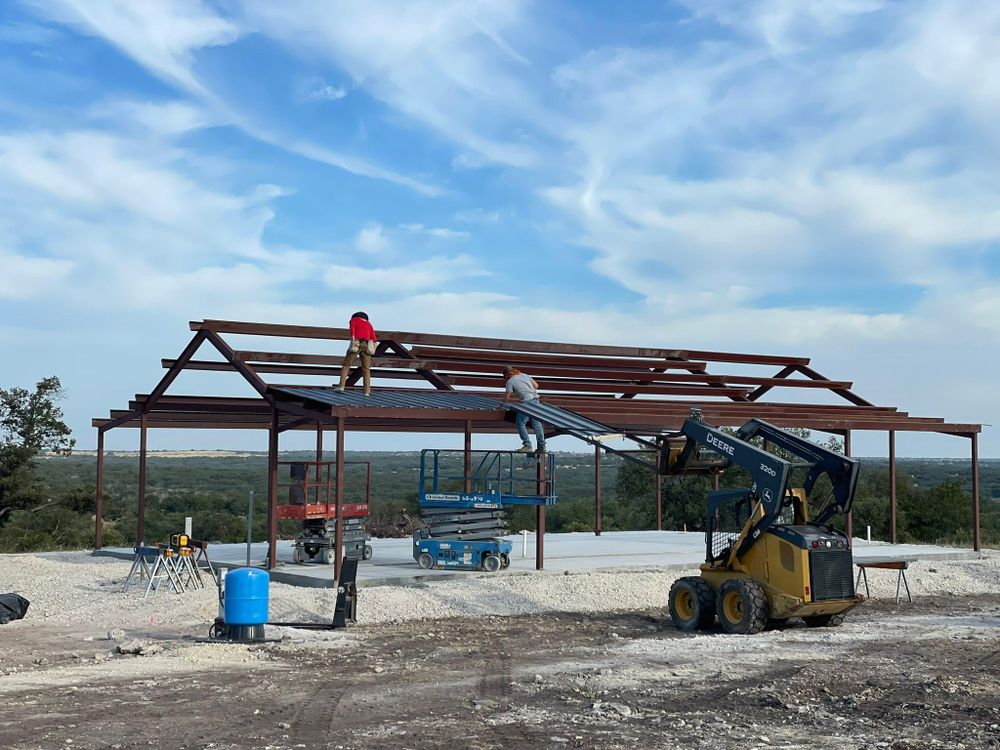 All Photos for Ryan Bohnert Innovations in Comfort, TX