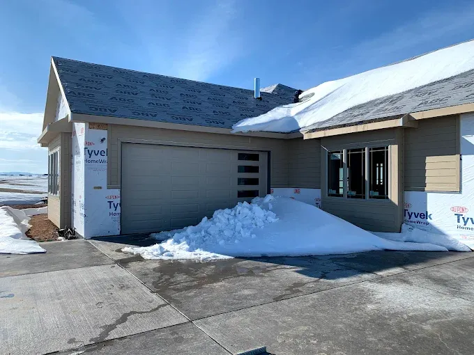 All Photos for 423 Garage Doors in Signal Mountain, Tennessee