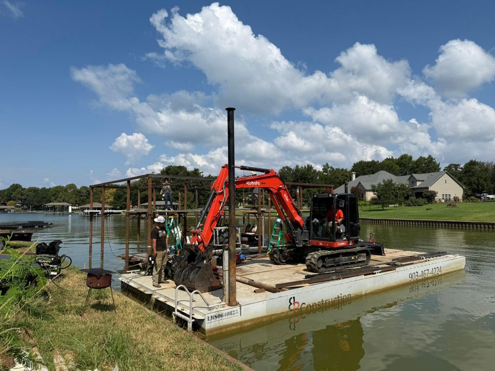 All Photos for BR Construction LLC in Corsicana, TX
