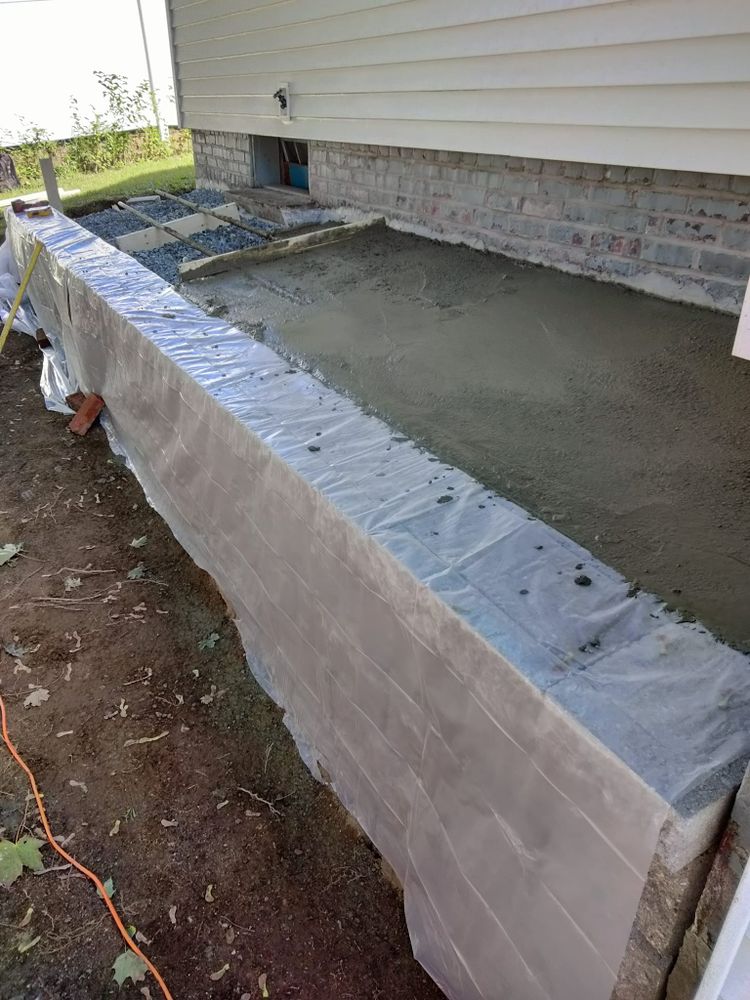 All Photos for Chaban Masonry in Athol, MA