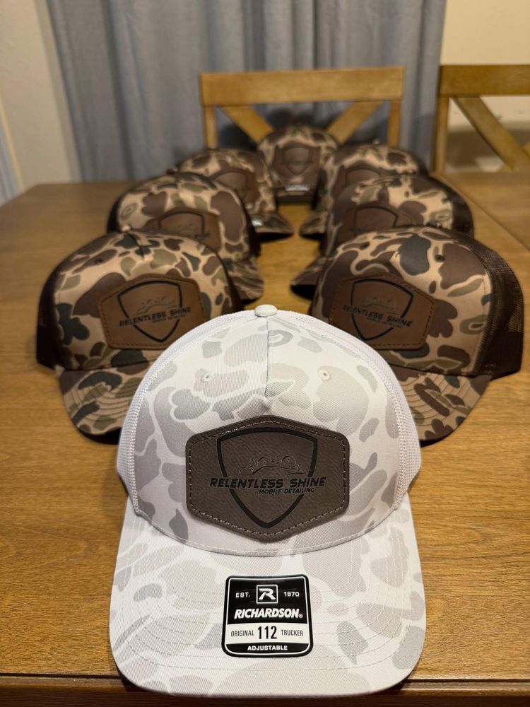 All Photos for Relentless Shine Mobile Detailing in Calabash, NC