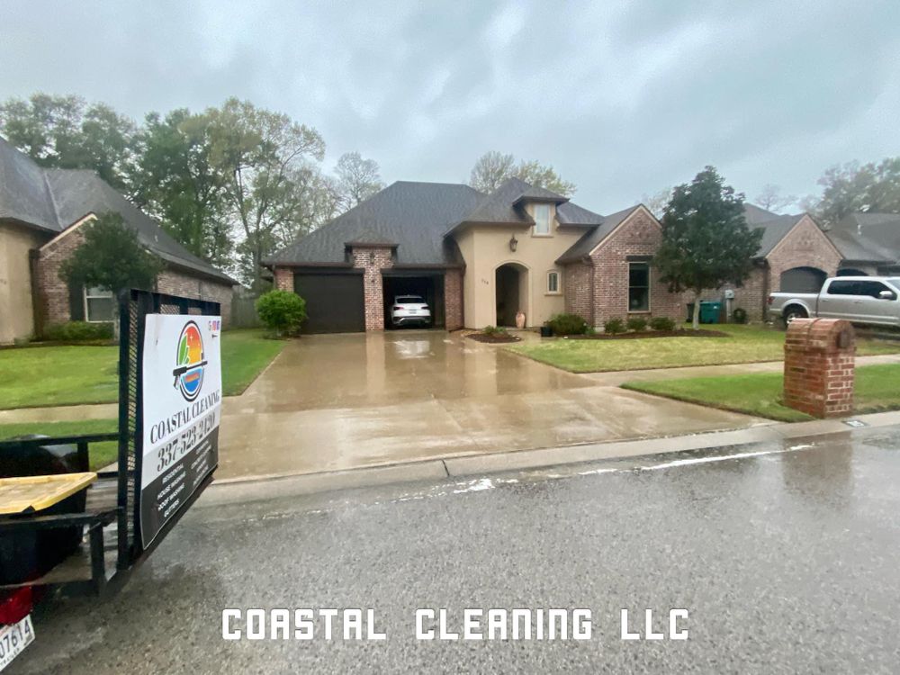 All Photos for Coastal Cleaning LLC in Rayne, Louisiana