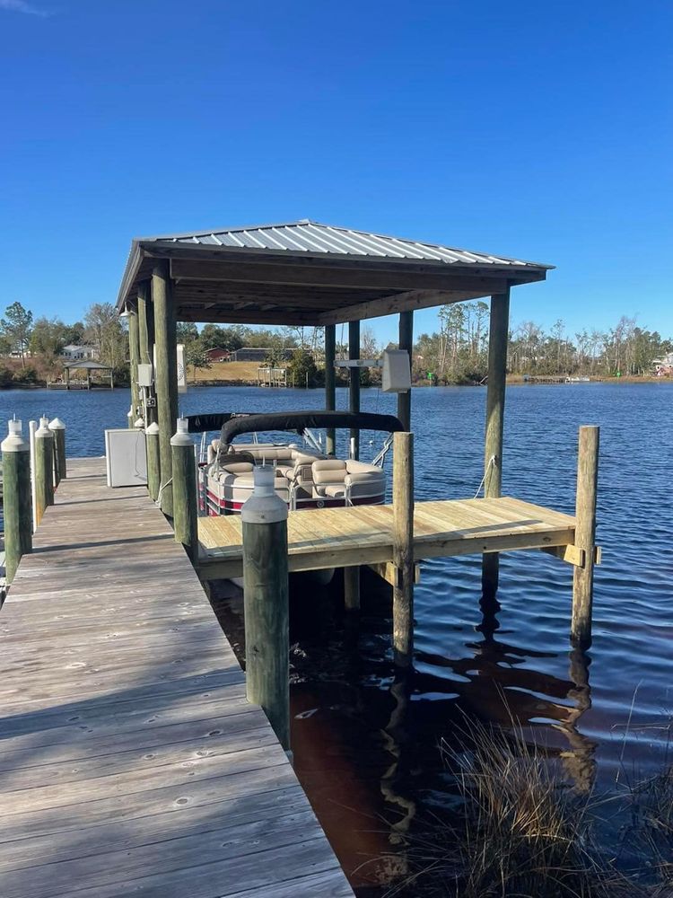 All Photos for J&H Land and Marine in Panama City, FL