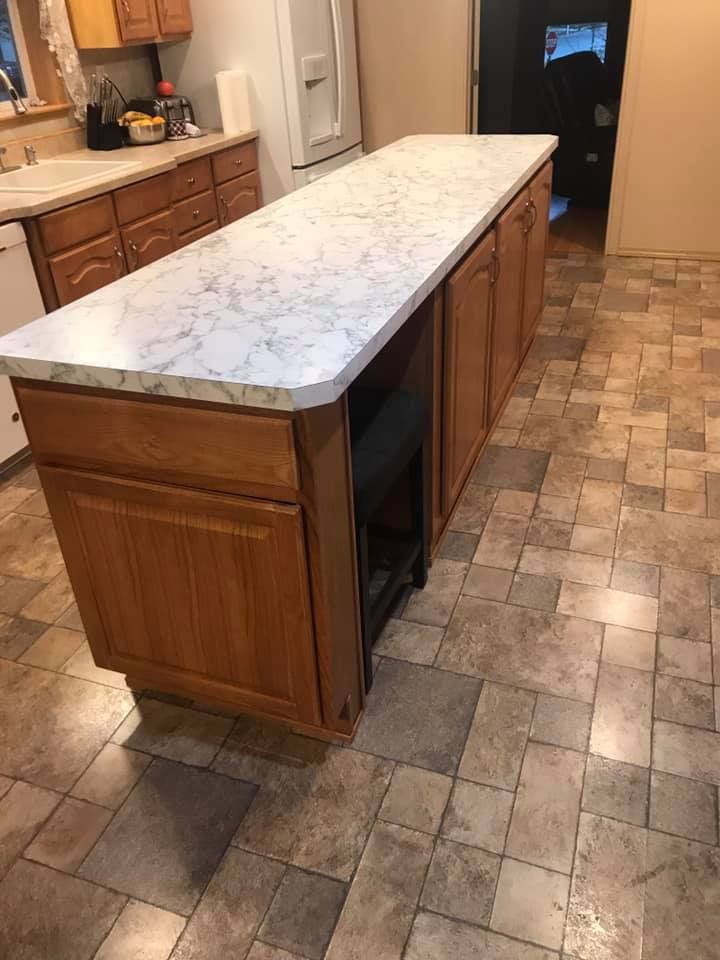 Interior Renovations for Dylan Services in Mays Landing, NJ