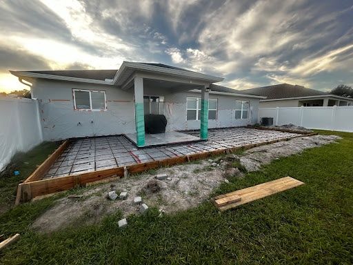 All Photos for Cornerstone Concrete Solutions LLC in Lakeland, FL