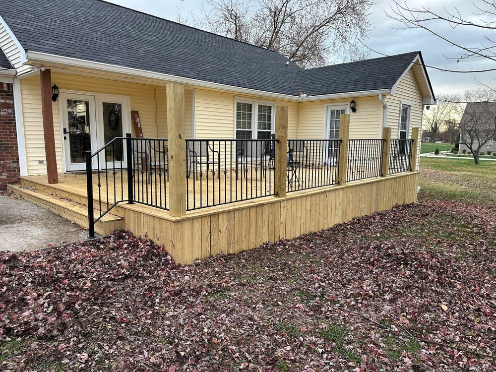 All Photos for Dog Town Welding and Fabrication in Portland,  TN