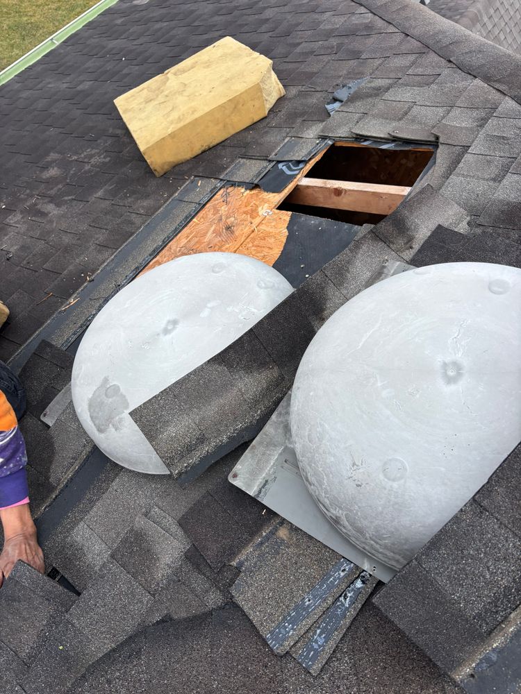 All Photos for JD Roof Improvements in Houston, TX
