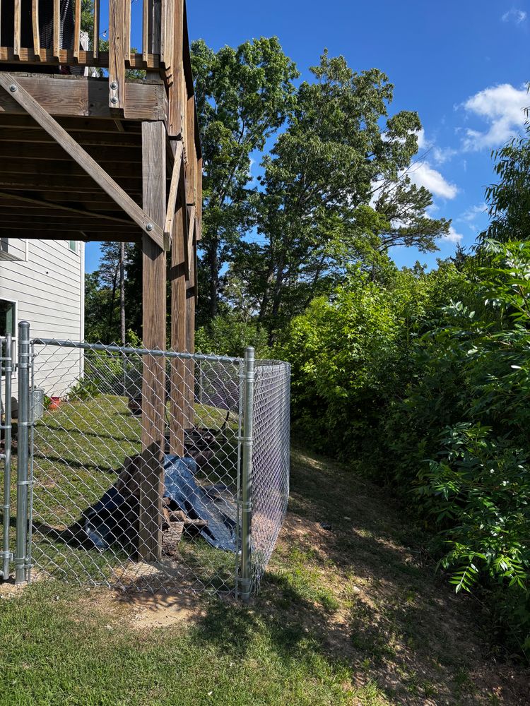 All Photos for Alpine Fence in Dahlonega, GA