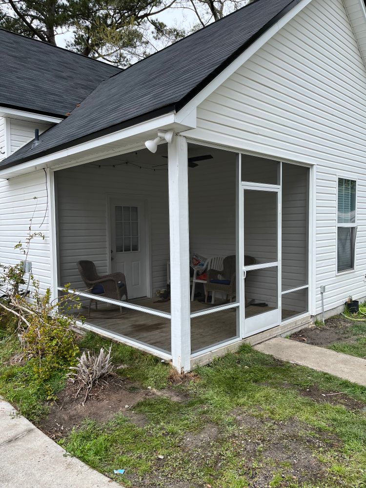 All Photos for DC Exteriors in Savannah, GA