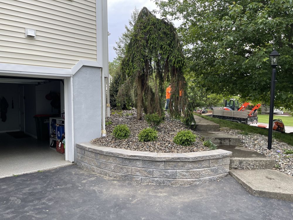 All Photos for NK Landscaping LLC in Dutchess County, NY