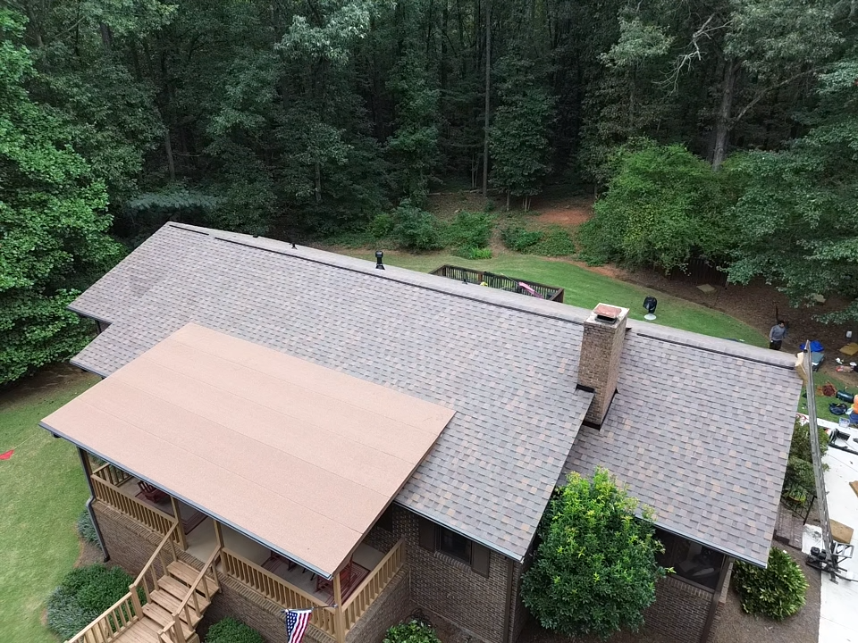 All Photos for Georgia Roof Rescue in Woodbury, GA