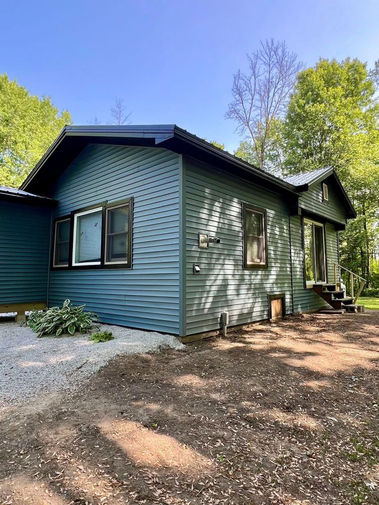 All Photos for Bishop’s Property Maintenance in Franklin, VT