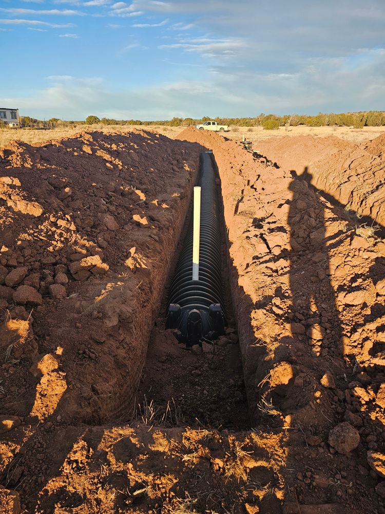All Photos for Mountain Septic Solutions in Snowflake, AZ