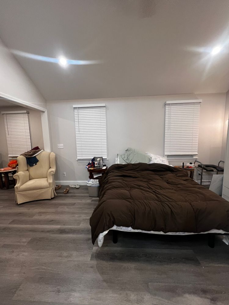 Additions for Belfort Builders in Kingston, MA