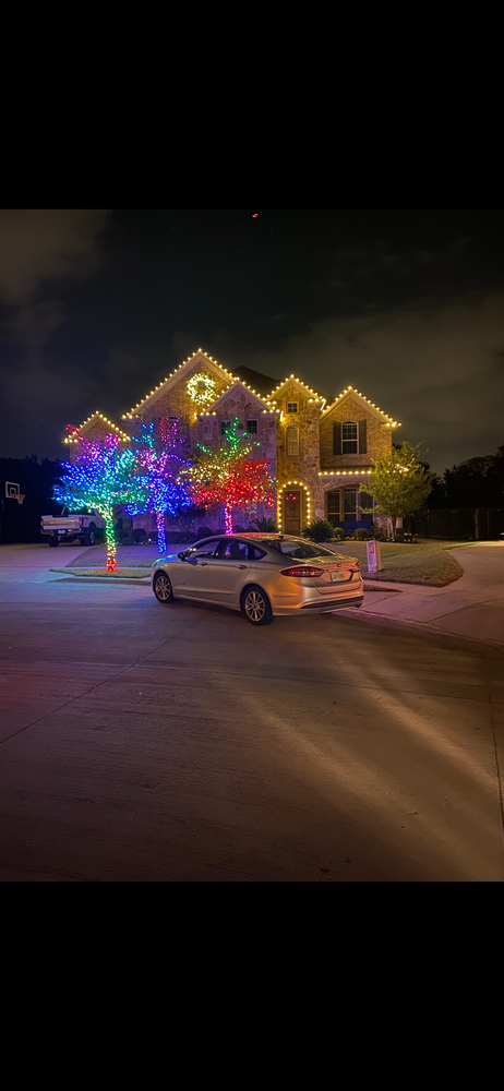 All Photos for Landscape Legends in Roanoke, TX