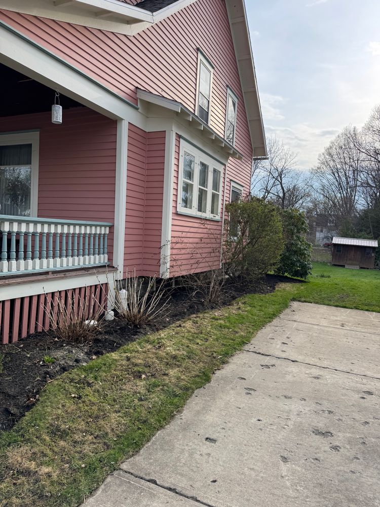 All Photos for Harpers Landscaping in Fredonia, NY