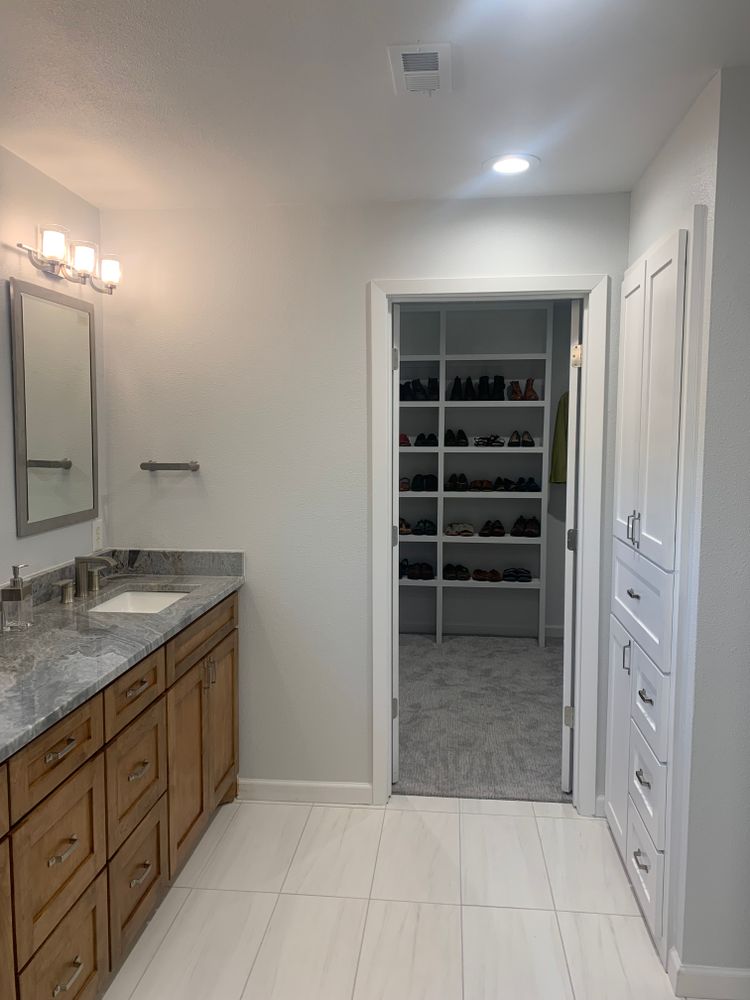 All Photos for TM Renovations in Dallas, TX
