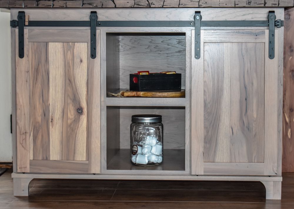 All Photos for Crestone Cabinetry LLC in Westcliffe, CO