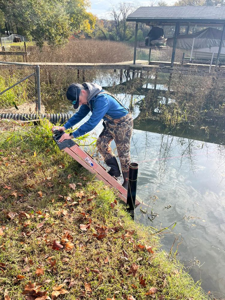 All Photos for Rafter KW Welding in Dallas, Texas