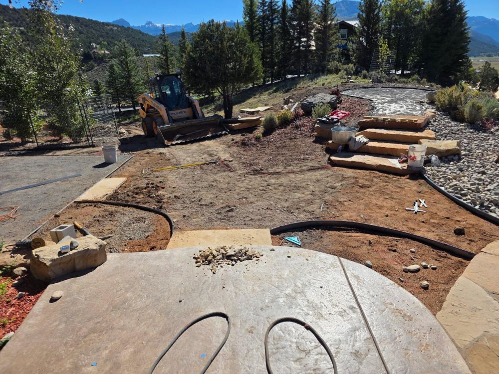All Photos for Double A Home & Lawn Services in Montrose, CO