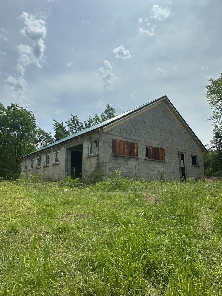 All Photos for Rock Star Roofing LLC  in Dandridge,  TN