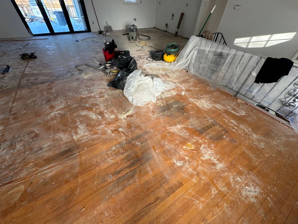 All Photos for K&A Hardwood Floors in Alexandria, VA
