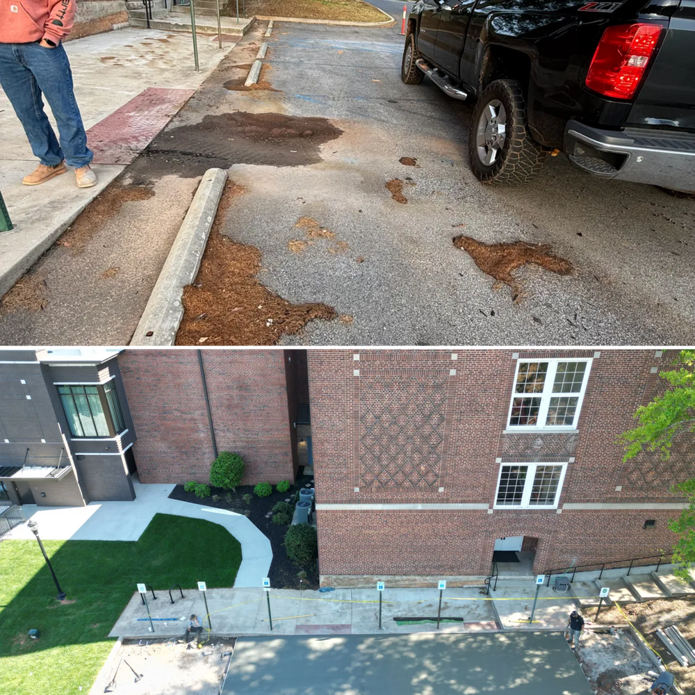 All Photos for HGO Construction & Grading LLC in Spartanburg, SC