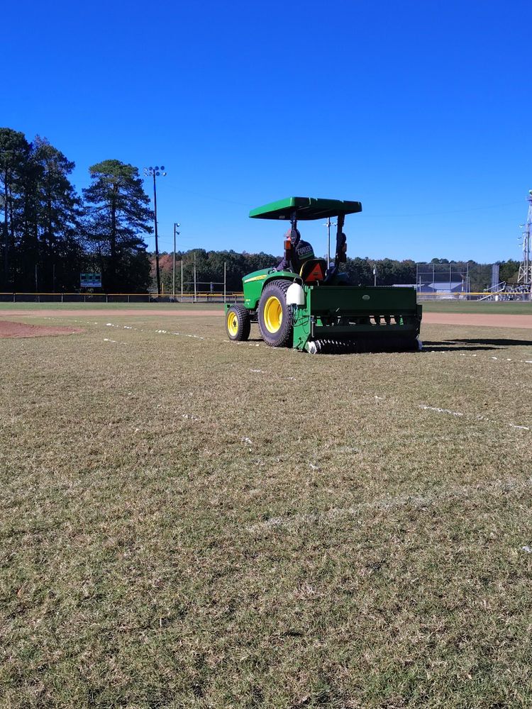 All Photos for Fowler’s Turf & Grading  in Suffolk, VA