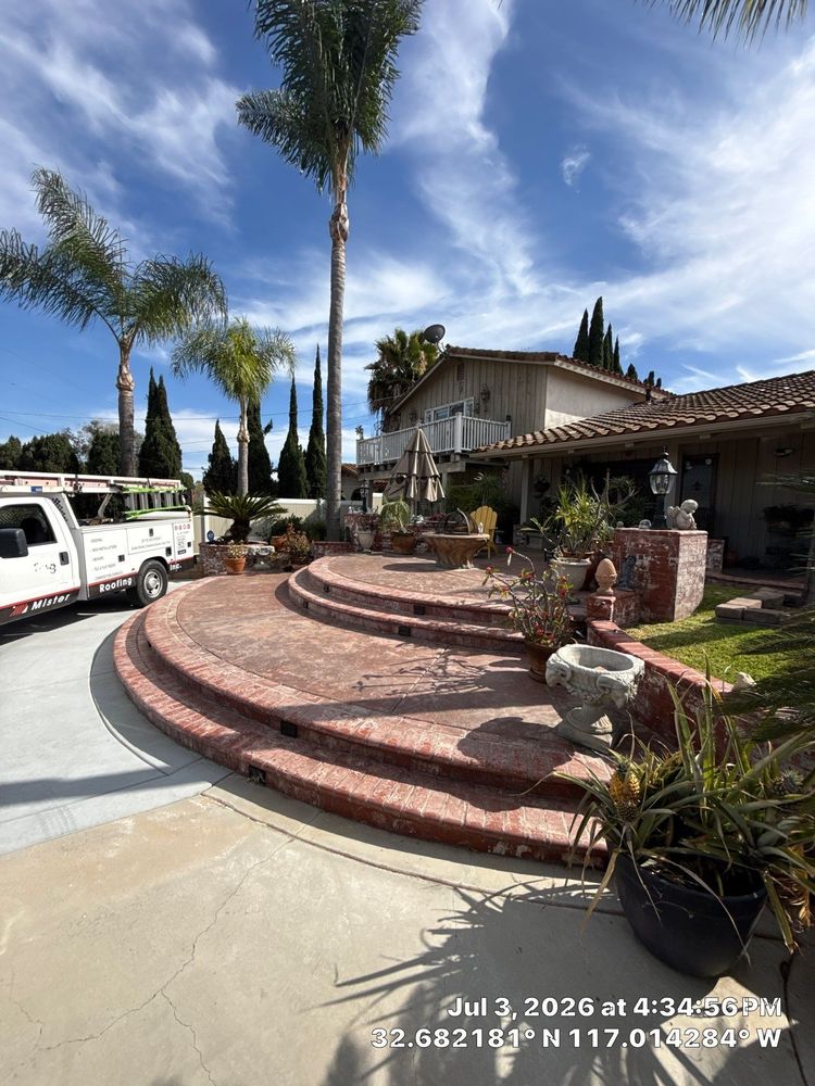 All Photos for Mister Roofing Inc in Bonita, CA