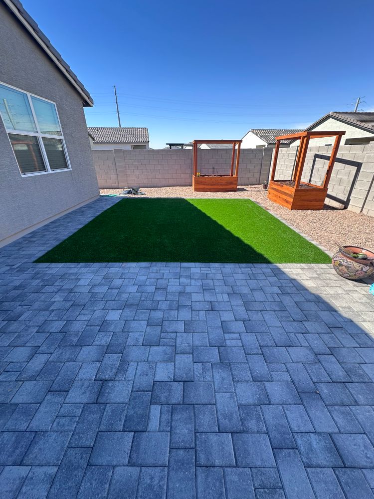 All Photos for G&C Landscaping LLC in Chandler, AZ