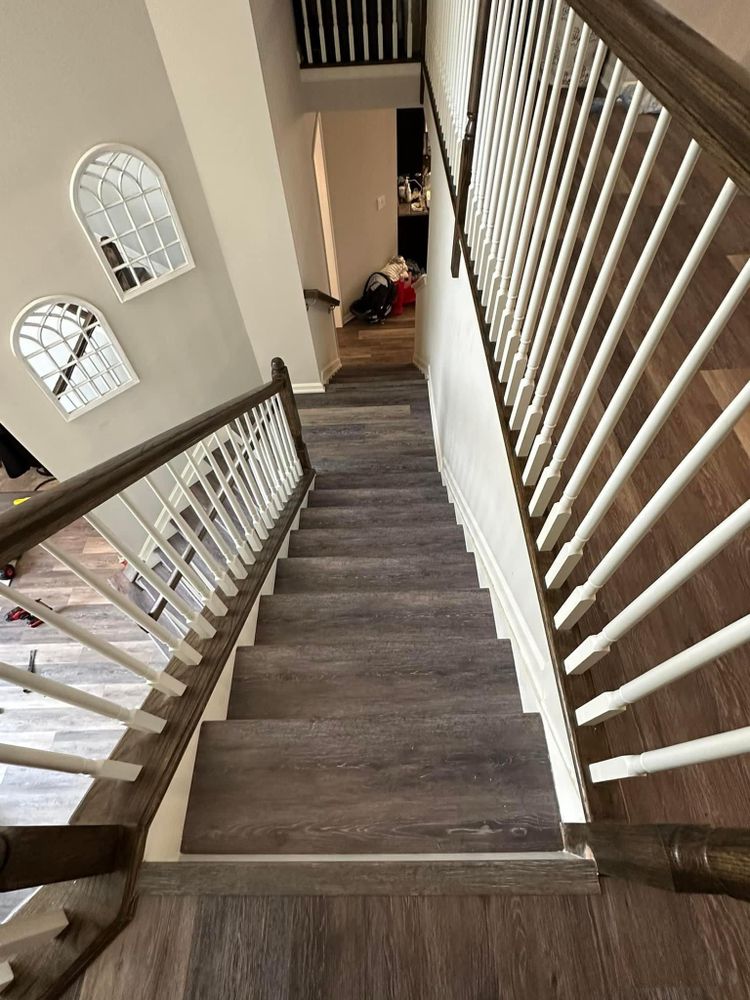 All Photos for Finnegan Flooring in Elkton, MD