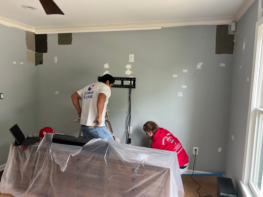 All Photos for Greenbriar Remodeling & Painting LLC in Marietta, GA