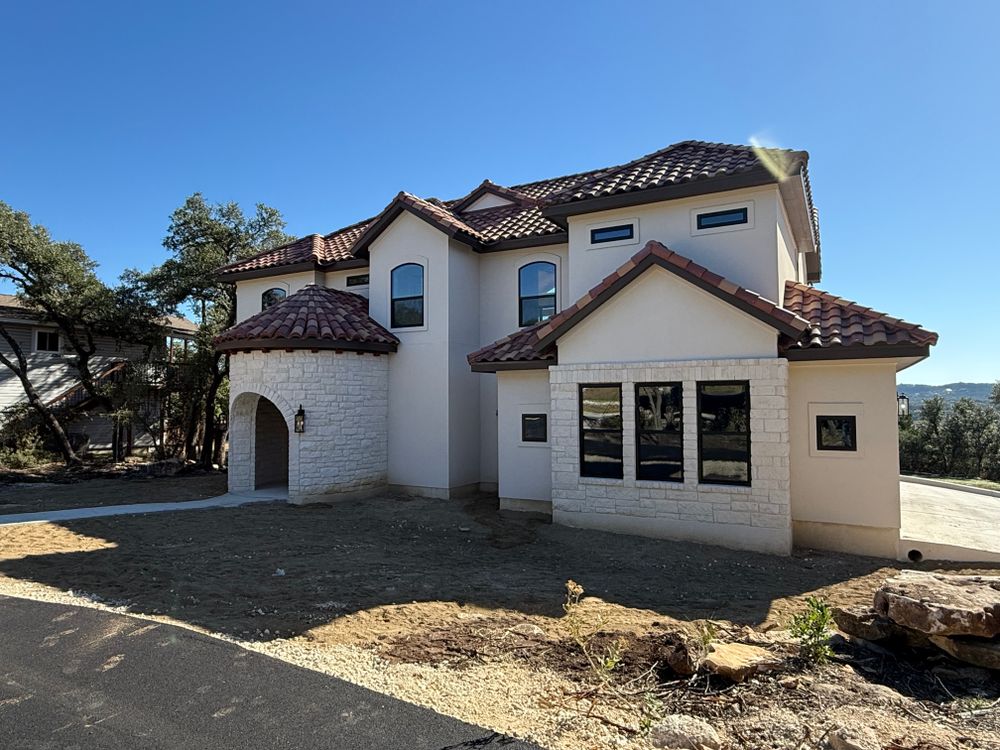 All Photos for Pegasus Custom Homes & Renovations in Spring Branch, TX