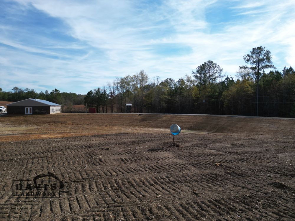 All Photos for Davis Landworx in Clanton,  AL