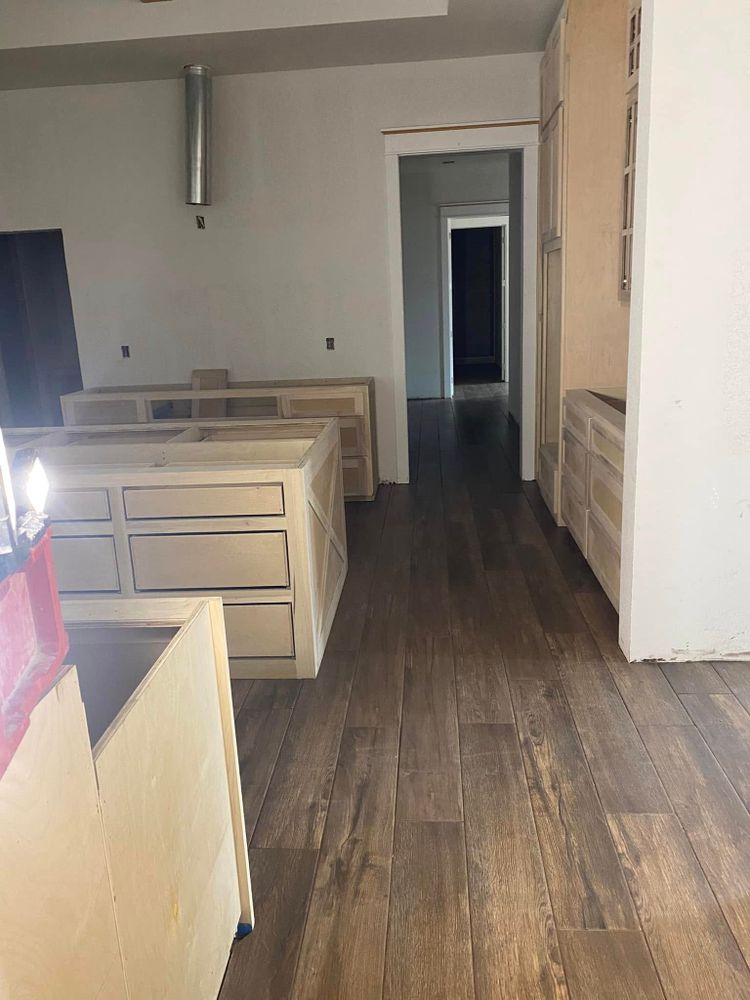 All Photos for Harris Tile and Stone in Tyler, TX