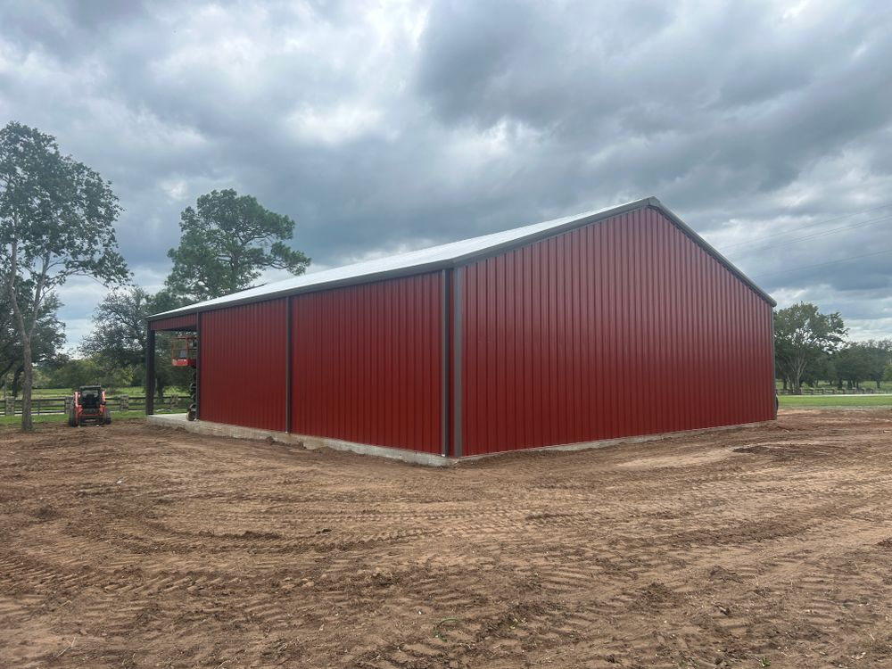 All Photos for 292 Construction, LLC in Gonzales County, TX