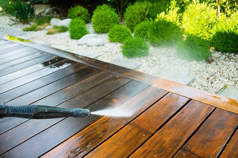 Our Pressure Washer Repairs service provides expert diagnostics and repairs to ensure your equipment runs smoothly, enhancing efficiency and extending the lifespan of your investment for seamless outdoor cleaning projects. for Locust Mowers & Small Engine Repairs in Locust, NC