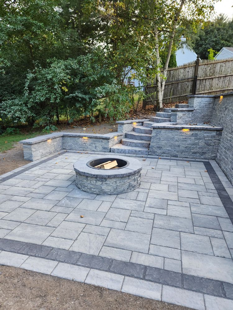 All Photos for J Scott Excavation and Hardscape in Littleton, MA