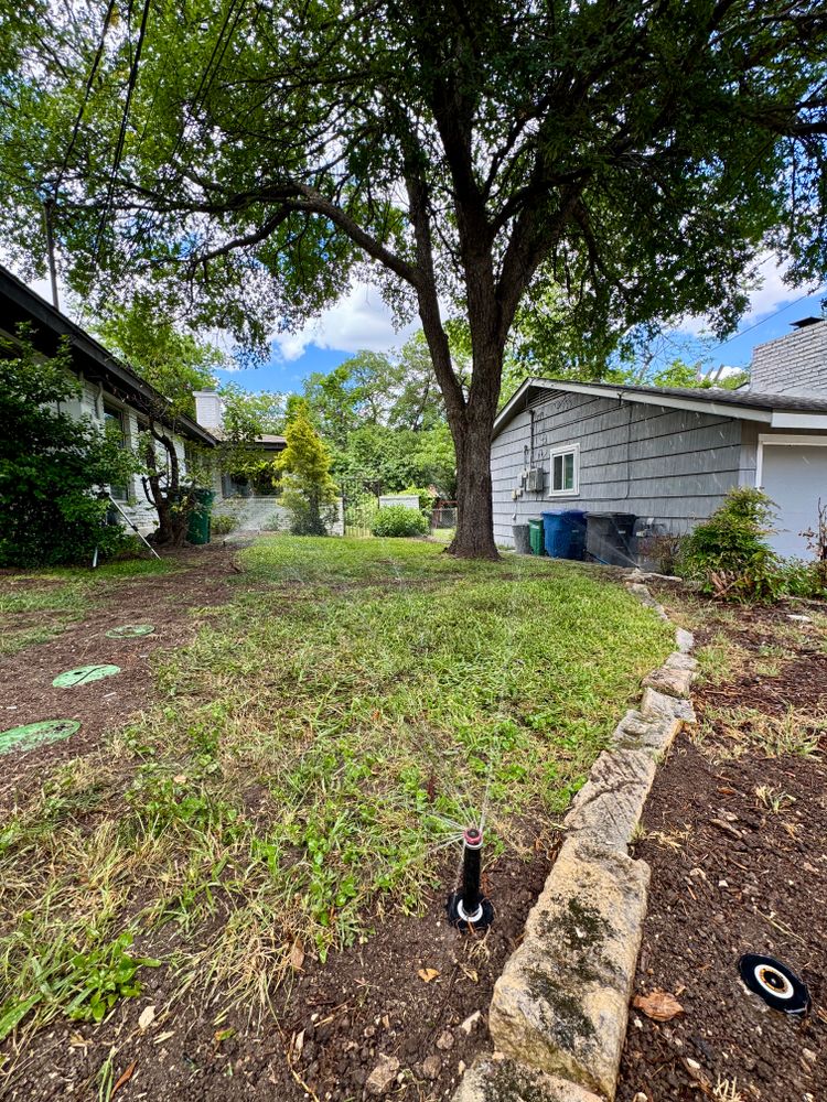 All Photos for Bright Green Irrigation System in San Antonio, TX