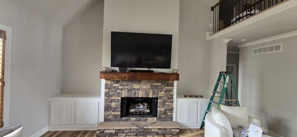 All Photos for Legacy Renovation & Home Repair in Lexington, KY
