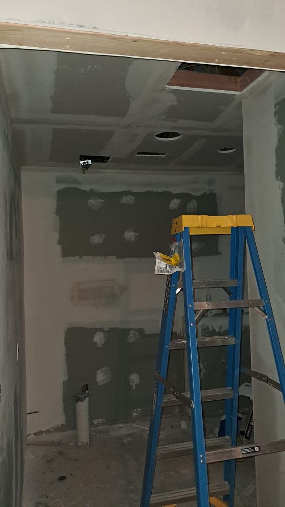 Tunnel's To Towers - ADA Compliant, Deck and Bath for Dead Tree General Contracting in Carbondale, Illinois