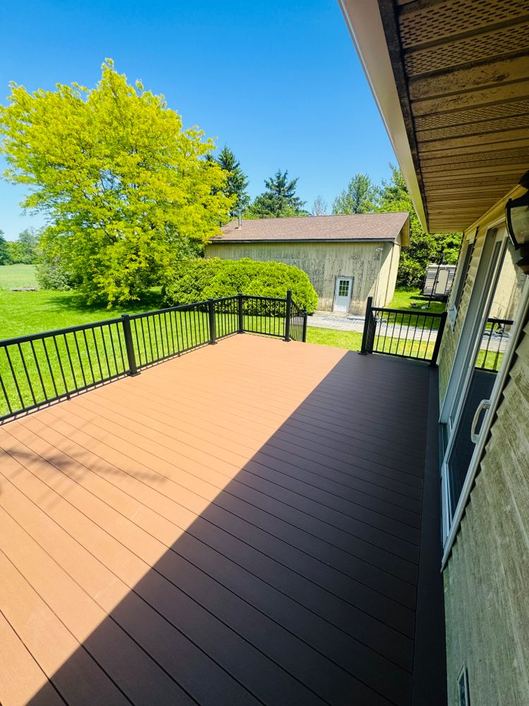 All Photos for HI-Quality Building & Design in Washtenaw County, MI