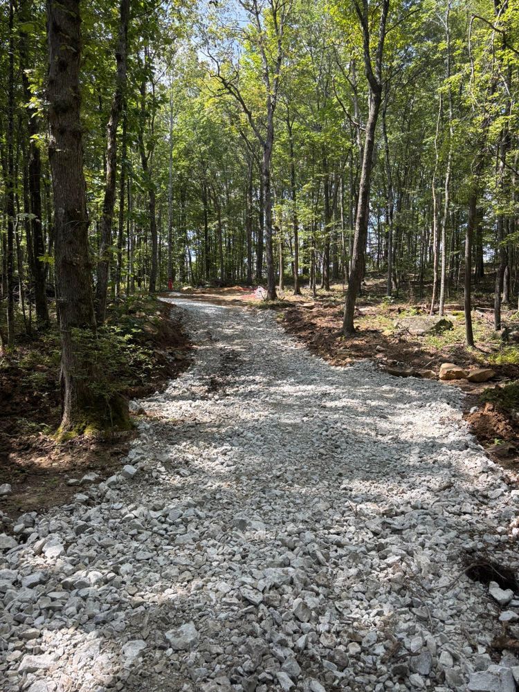 All Photos for TD Dirtworks in Tracy City, TN