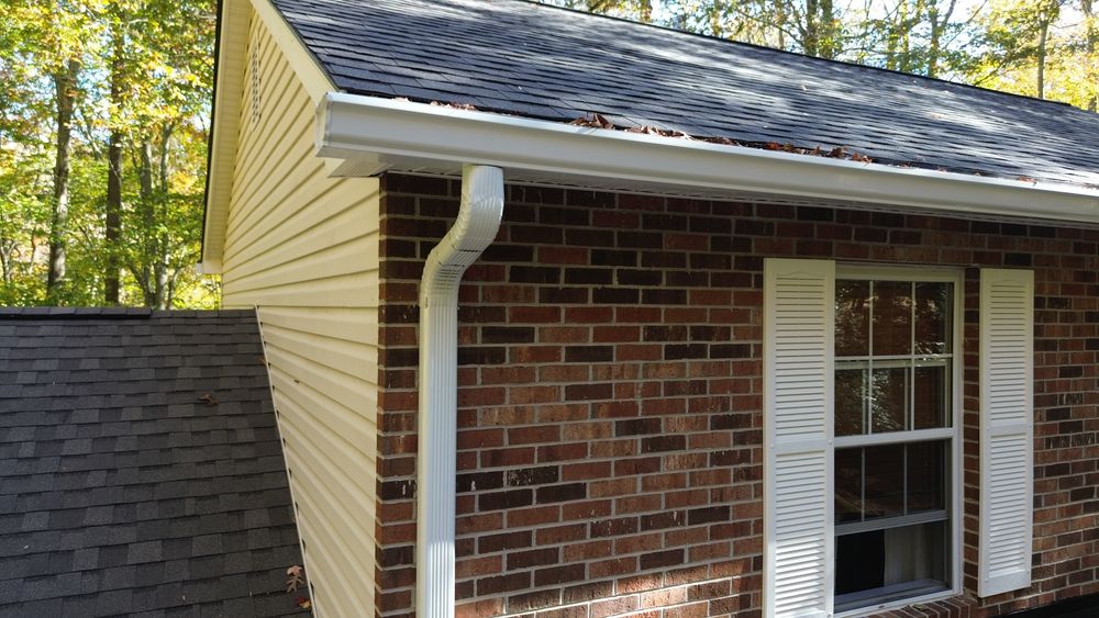 All Photos for Storm Ready Exteriors in Chesapeake Beach, MD