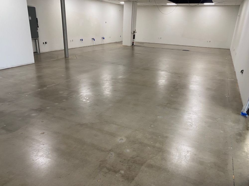 All Photos for EPOXY FLOORWERX in Garland, TX