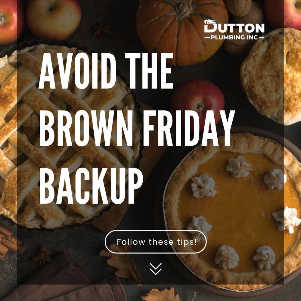 All Photos for Dutton Plumbing, Inc. in Indianapolis, IN